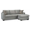 2-Pc. Nina Sectional - $999.95 (Up to 25% off)
