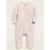 Unisex Cozy Sleep & Play One-Piece For Baby - $11.00 ($3.00 Off)