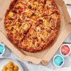 Domino's Pizza: Piece of the Pie Rewards Program