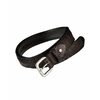 Harry Rosen - Crackled Norvegia Leather Belt - $125.99 ($54.01 Off)