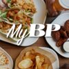 Boston Pizza: MyBP Loyalty Program