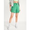 Extra High-Waisted Vintage Shorts For Women -- 5-Inch Inseam - $12.00 ($12.99 Off)