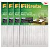 3M Furnace Filter, 4-Pack - $35.99 (20% off)