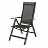 Lomma Foldable Steel Frame Reclining Chair - $119.00 (20% off)