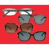 Readers or Sunglasses - BOGO 50% off