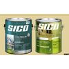 Sico Exterior Paint Or Stain  - Up to $81.99 (Buy 1 Get 2nd 50% off)