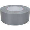 1-7/8 in. X 164 ft Silver Duct Tape - $3.99 (40% off)