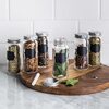 Kitchen Stuff Plus Red Hot Deals: KSP Chalkboard Glass Spice Jars $5 + More