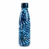 Manna™ Vogue® 17 Oz. Double Wall Stainless Steel Bottle In Dark Palm - $9.50 ($9.49 Off)