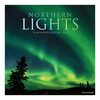 Northern Lights 18-month July 2020 To December 2021 Wall Calendar - $9.99 ($10.00 Off)