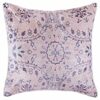 Wamsutta® Vintage Alice European Pillow Sham In Blush - $50.99 ($34.00 Off)