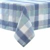 Brooke Woven Plaid Table Linen Collection - $27.00 - $32.49