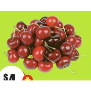 Cherries  - $4.00/lb