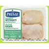 Prime Raised Without Antibiotics Chicken Drums & Thighs  - $6.00 ($1.00 off)