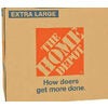 The Home Depot Moving Box - Extra Large - $6.17