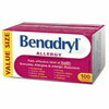 Bendryl or Reactine - $18.97
