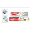 Colgate Total Advanced Health, Optic White Toothpaste, Charcoal Toothbrush or Crest Gum Toothpaste - $3.77 ($0.70 off)