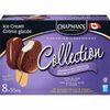 Chapman's Collection, Lolly Novelties or Original Ice Cream - $2.99