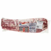 Pork Back Ribs - $4.49/lb ($3.50 off)
