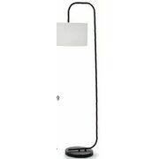 Canvas C Floor Lamp - $74.99 (25% off)