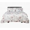 Isabella 7-Piece Bed-In-A Bag Set Queen - $99.99 (20% off)