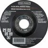 Pro.Point  10 pk 4-1/2 in. Metal Grinding Wheels - $19.99 (35% off)