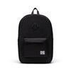 Herschel Supply Co. - Eco Heritage Backpack In Black - $49.98 ($50.02 Off)
