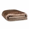 Bee & Willow™ Faux Rabbit Fur Throw Blanket - $77.99 (52.01 Off)