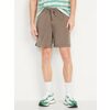 French Terry Sweat Shorts For Men -- 7-inch Inseam - $20.00 ($9.99 Off)
