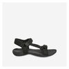 Sport Sandals In Black - $15.94 ($13.06 Off)