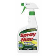 Spray Nine Cleaner/Degreaser  - $10.39 (Up to 20% off)