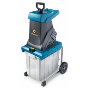 Yarworks 15a Garden Shredder With 50L Collection Box - $189.99 (Up to 30% off)