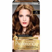 L'Oreal Paris Preference, Preference Infinia, Feria Or Garnier Olia Hair Colour - $9.99