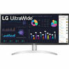 LG 29" UW-FHD IPS Monitor - $229.99 ($90.00 off)