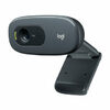 Logitech C270 HD Webcam With Noise-Reducing Mics for Video Calls - $29.999 ($5.00 off)