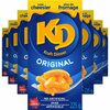 Kraft Dinner Original  - 4/$5.00