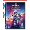 Thor: Love And Thunder On DVD  - $19.88