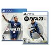 Fifa 23 For PS4 And PS5 - From $79.99