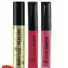 Annabelle Big Show Mascara, Rimmel London Oh My Gloss! or Stay Matte Lip Colour - $6.99