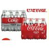Coca-Cola Mini Bottles - 2/$11.00