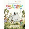 Sharon, Lois and Bram's One Elephant Went Out to Play