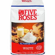 Robin Hood Or Five Roses Flour - $10.99