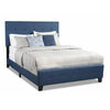 Page Queen Fabric Bed Queen Bed  - $295.96