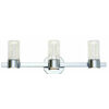 Artika Essence 3-Light LED Integrated Vanity Light Bar - $149.00