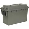 .30-Cal. Poly Ammo Box - $4.99 (50% off)