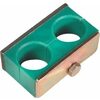 Twin Hose Mounting Clamps - $8.99 (Up to 30% off)