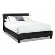 Chase Queen Fabric Bed - $279.96