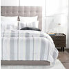 Kort & Co. 3-Pc Mohave Queen Cotton Comforter - $159.95