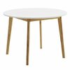 Jegind Dining Table - $199.00 (20% off)