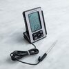 Accu-Temp Digital Thermometer With Probe - $19.99